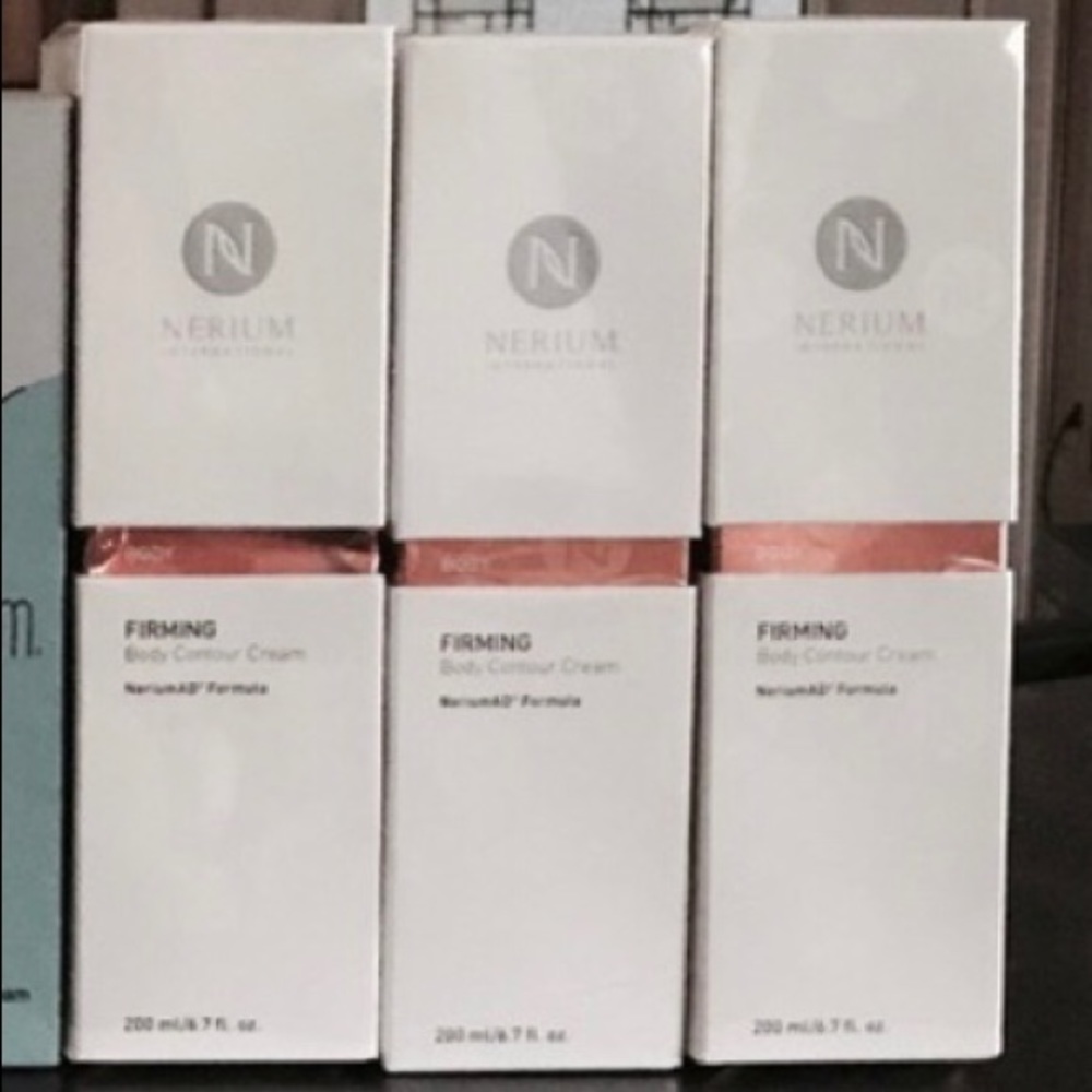 LAST CHANCE - Nerium Trim